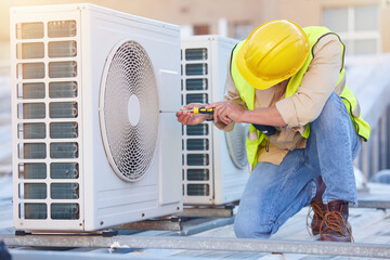Heating, Ventilation and Air Conditioning